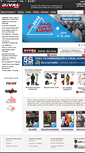 Mobile Screenshot of divalsafety.com